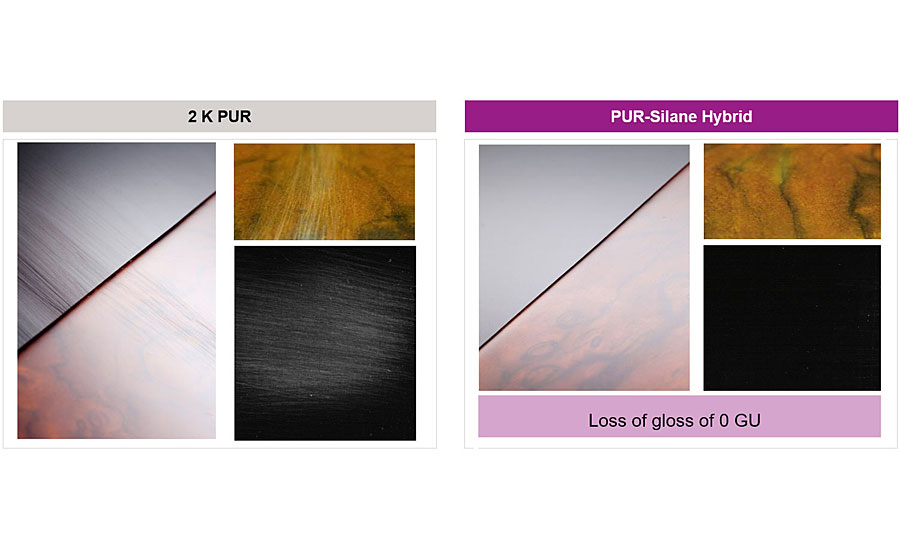 Industrial Scratch-Resistant Coatings Coming To A Diy Store Near You ... regarding Pvd Coating Durability Hardware