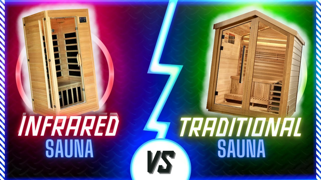 Infrared Vs. Traditional Sauna: Which One Is Better - Certified Wellness with Infrared vs Traditional Sauna Which One Actually Delivers Better Health Results in 2026