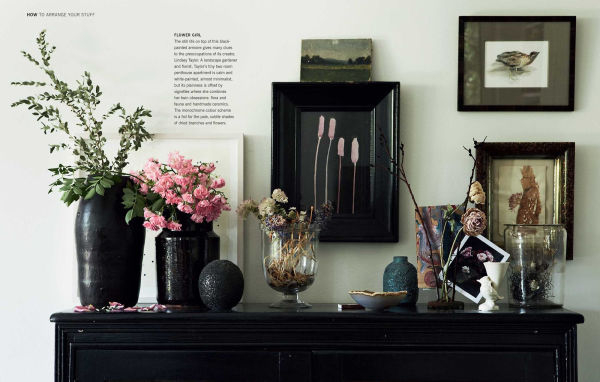Inside Stories: Curating And Displaying The Stuff Of Life By Hilary ... throughout Curating Your Story Through Thoughtful Etagere Displays