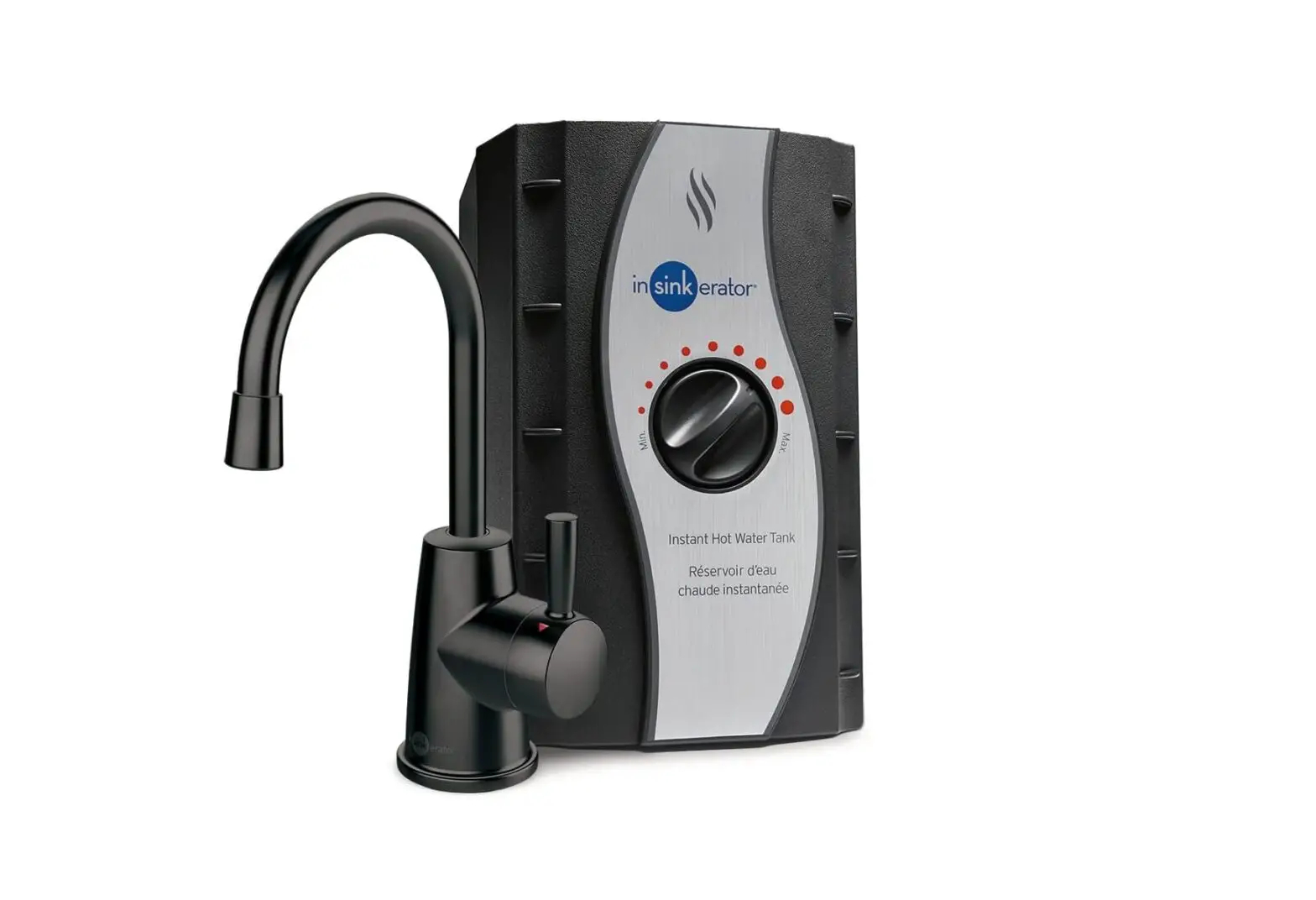 Insinkerator Hot250 Instant Hot Water Dispenser System Instruction ... for A Practical Walkthrough for Installing Your First Instant Hot Water Dispenser