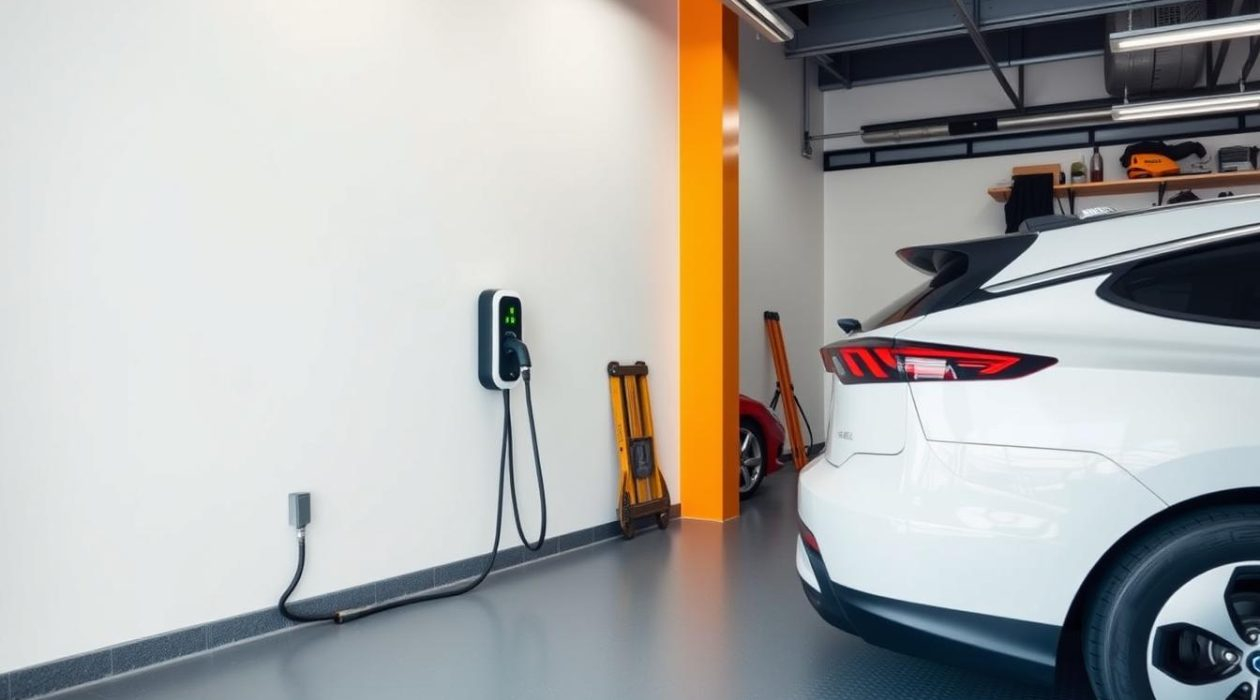 Installing An Ev Charging Station: Home Setup Guide - Home Diy Online intended for A Practical Guide to Planning Your Home EV Charging Station Layout