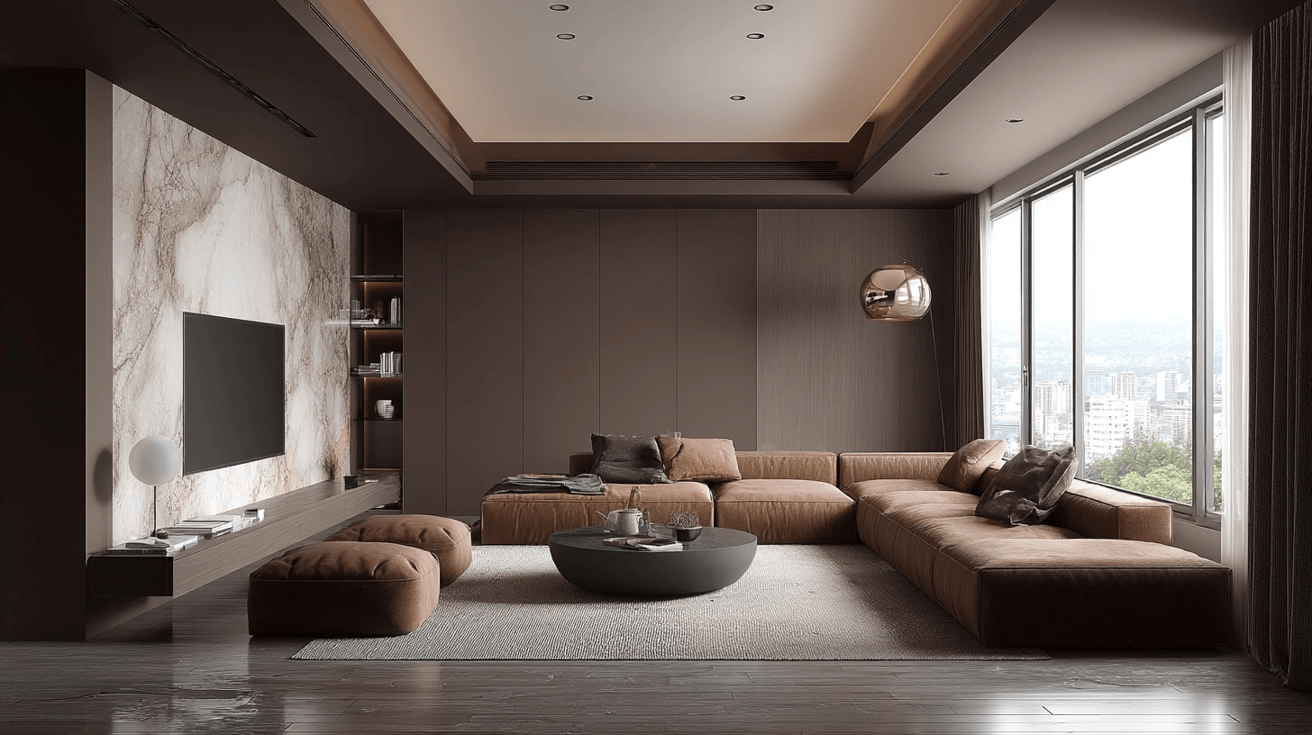 Interior Colour Trends 2026 For Modern And Timeless Homes intended for Interior Design Color Trends 2026