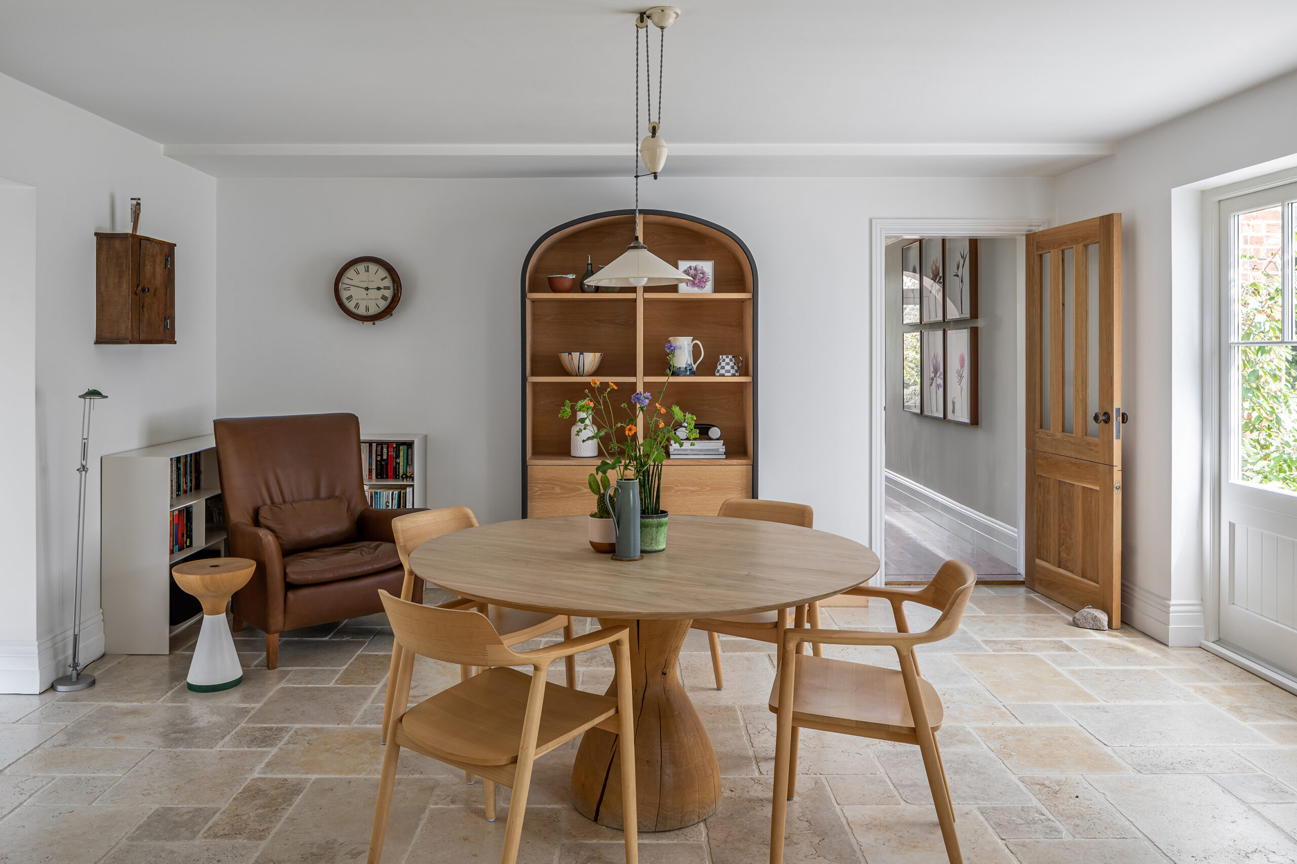 Interior Design Portfolio – Residential & Commercial | Sara Slade with Why Interior Designers Are Turning to the Roy Slade Method This Year
