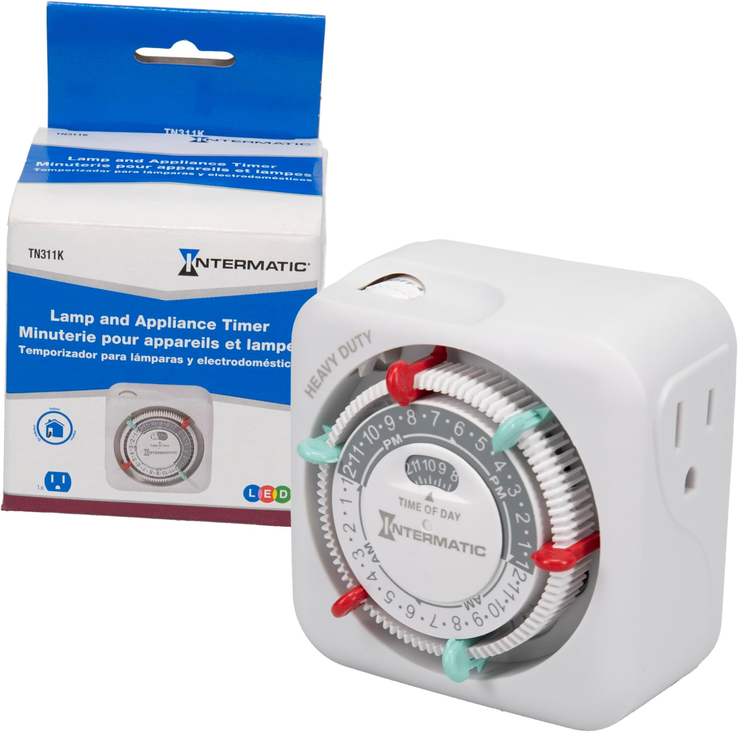 Intermatic Hb88Or Outdoor Timer With 7-Day Programming - Astronomic ... pertaining to Sunset Sunrise Automation