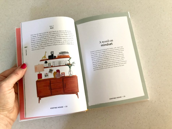 Keeping House, A Manual For Styling Your Home To Suit Your Lifestyle ... within Interior Design Blog Inspiration