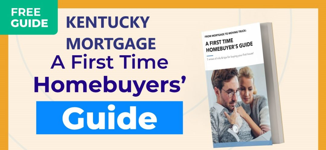 Kentucky First-Time Home Buyer Programs | Usda, Fha, Va & Khc Loans ... with regard to Usda Rural Development Loan Map