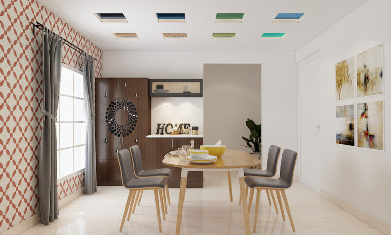 Transforming Ordinary Spaces with Dramatic Ceiling Ideas for 2026