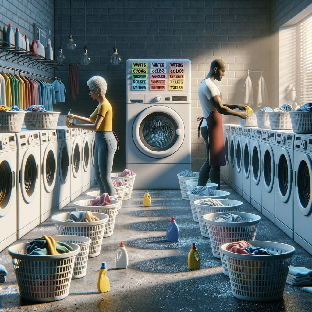 Laundry Sorting Systems | Decluttering Solutions with How to Choose the Right Laundry Sorting System for Your Home in 2026