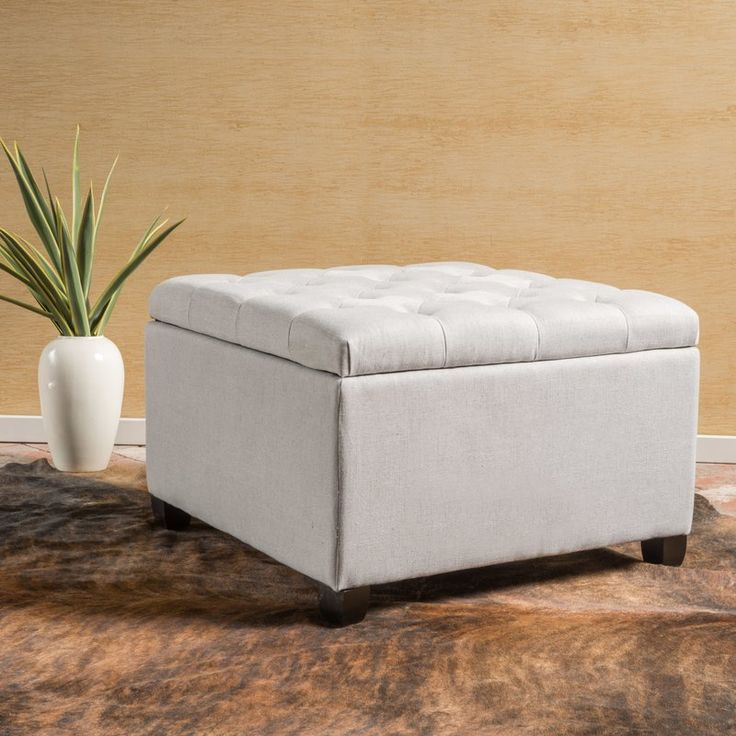 Layout #2 | Ottoman, Furniture Design Modern, Storage Ottoman throughout Storage Ottoman Large