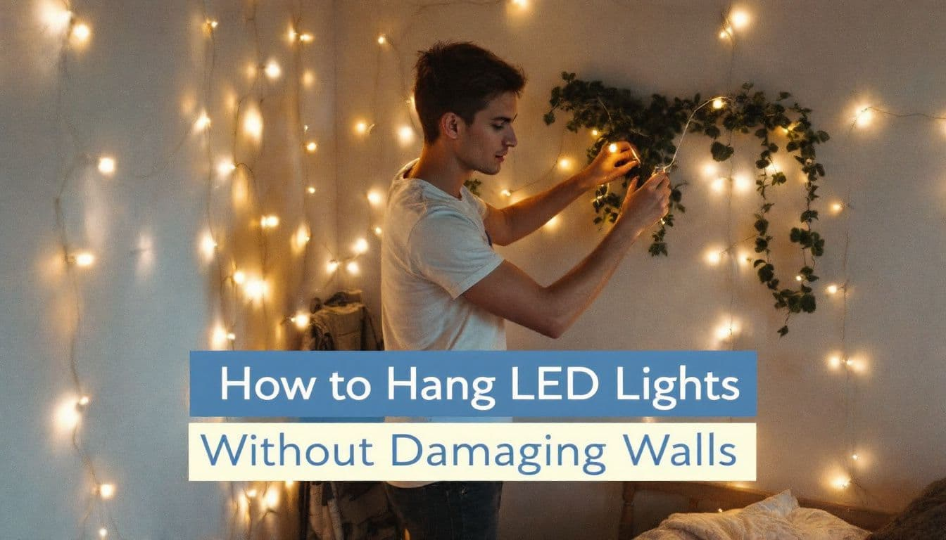 Learn How To Fix Led Lights When The Colors Are Wrong In Minutes! throughout High Cri Led Bulb Meaning