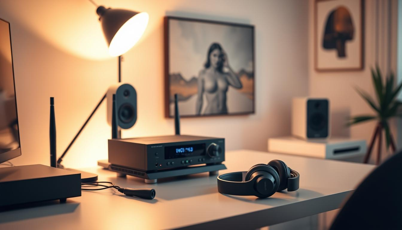 Learn How To Stream Lossless Audio Over Wi-Fi Effectively within How to Set Up Your Home Network for Uninterrupted Lossless Music Streaming