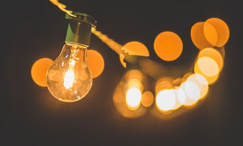 Led Vs. Halogen: What’s The Difference? - Vision Lighting Ltd with regard to Is the Warm Glow of Halogen Worth the Energy Bill in 2026