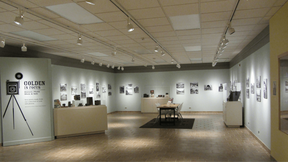 Light In Museums: 4 Reasons To Use Led Lights For Your Art Gallery pertaining to Art Light With Adjustable Beam
