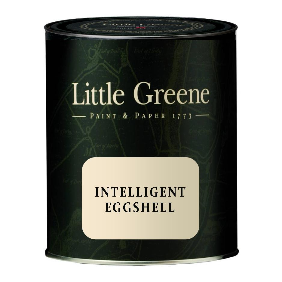 Little Greene Intelligent Eggshell intended for Understanding the science behind Little Greene Intelligent Paints for busy homes