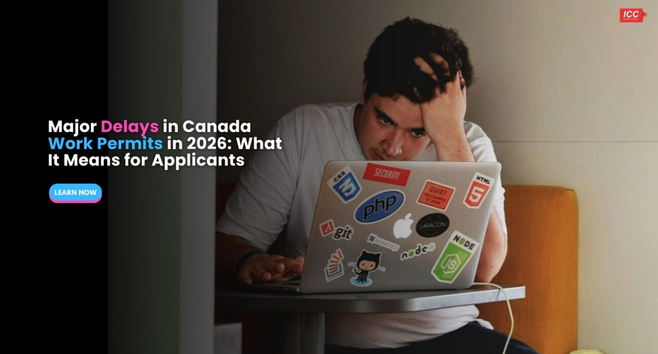 Major Delays In Canada Work Permits In 2026: What It Means For ... within Build Your Own Home Custom Construction Process