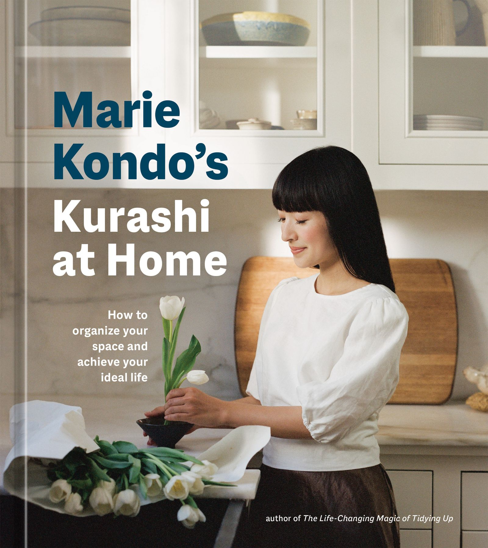 Marie Kondo Shares Her Lifelong Daily Tea Ritual—And Why It Still ... intended for Sock Folding Konmari Method