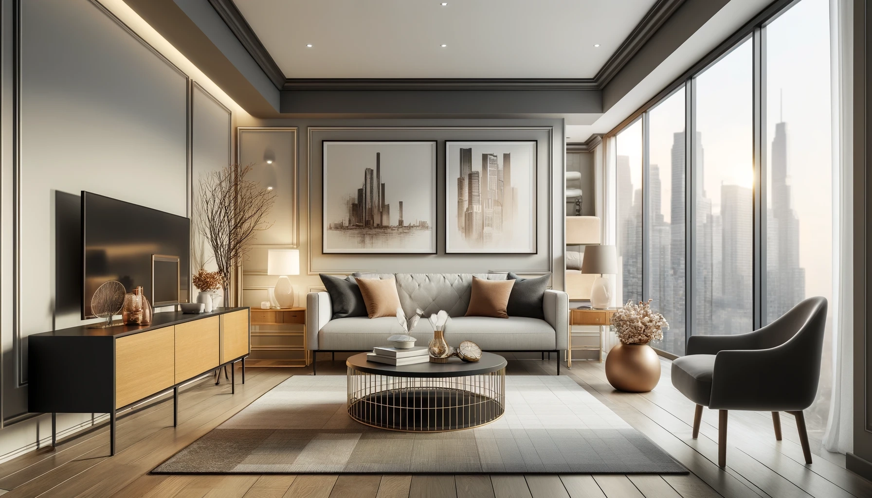 Mastering Home Staging In Markham: Essential Furniture Rental Tips From ... within Furniture Rental For Staging