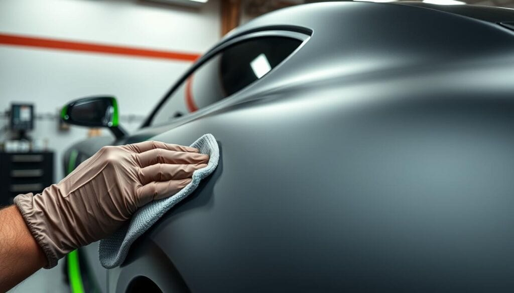 Matte Wrap Finishes That Instantly Transform Your Car regarding Matte Finish Furniture Care