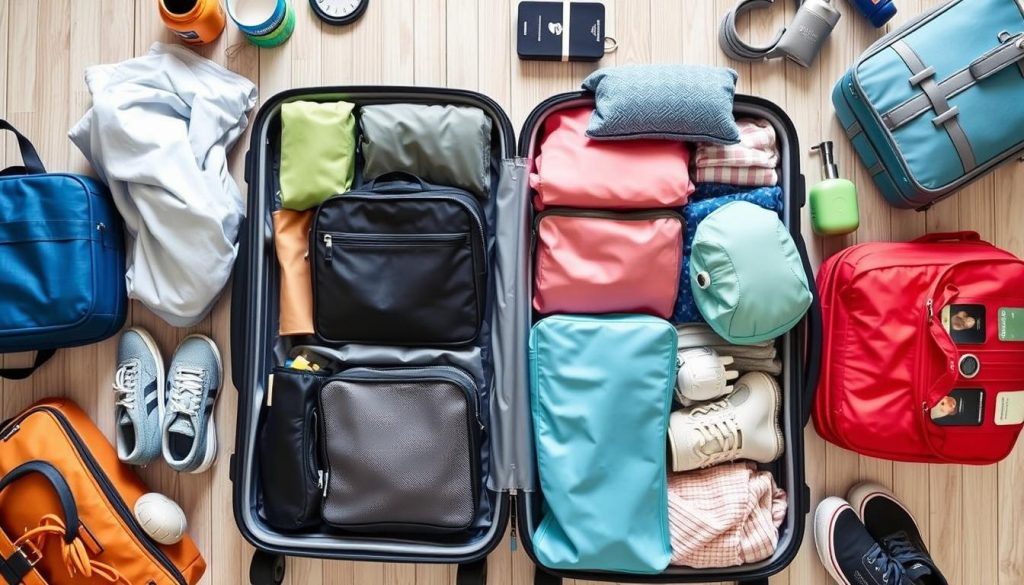 Maximize Space: Diy Tips For Creating Extra Storage In Luggage with regard to Maximizing Small Suitcases with Smart Storage Solutions for Modern Travelers
