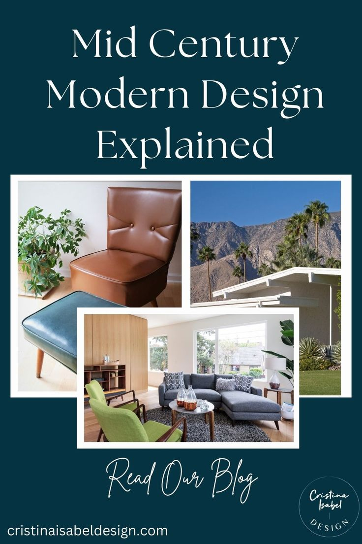 Mid Century Modern Explained: Timeless Design Principles That Define A ... regarding Beyond the Hype of Timeless Design Principles in the Midwest