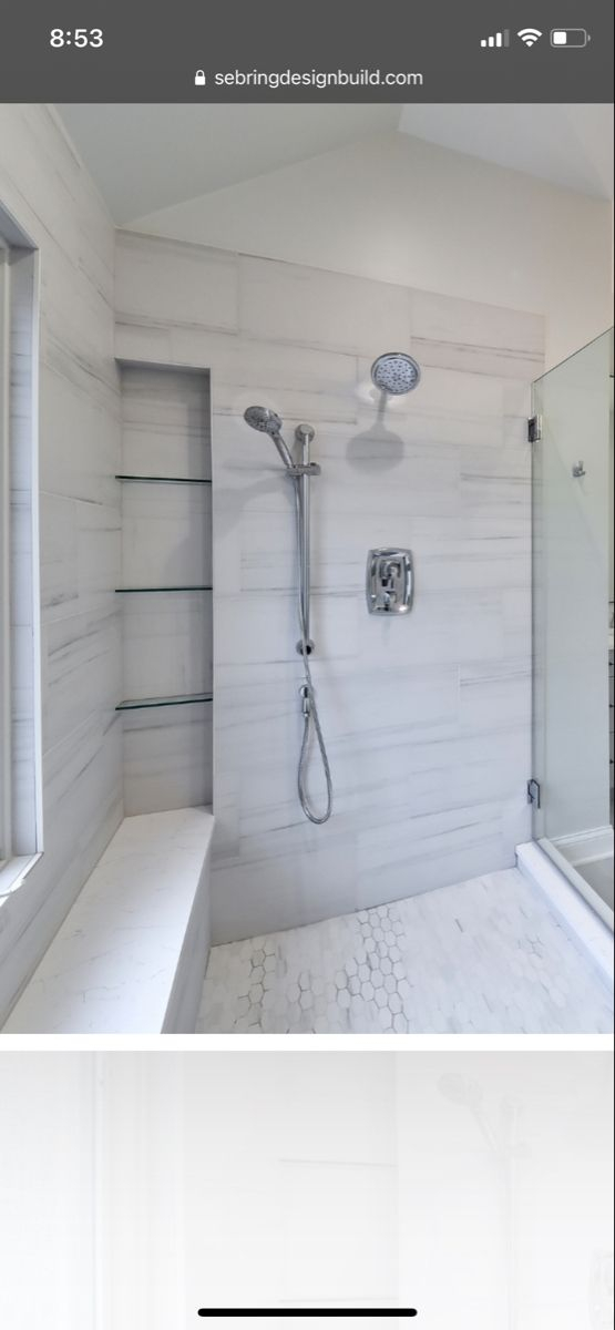 Milestone Epic Dolomite | Bathroom Remodel Pictures, Bathroom Remodel ... pertaining to What Homeowners Need to Know Before Installing Dolomite in Their Master Bath