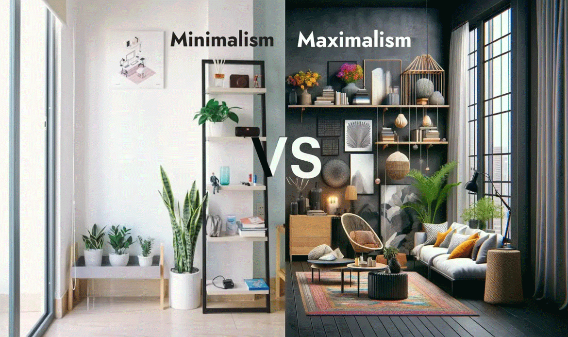 Minimalist Vs Maximalist Web Design 2025 with Can You Be a Minimalist and a Maximalist at the Same Time