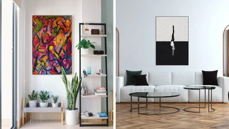 Minimalist Vs Maximalist: Which Decorating Style Is Best For You? throughout Minimalism Vs Maximalism Design