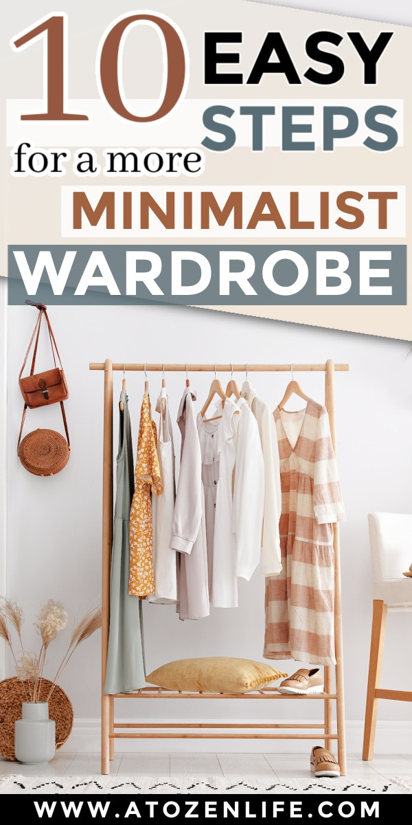 Minimalist Wardrobe intended for How evolved minimalism is reshaping our homes and wardrobes in 2026