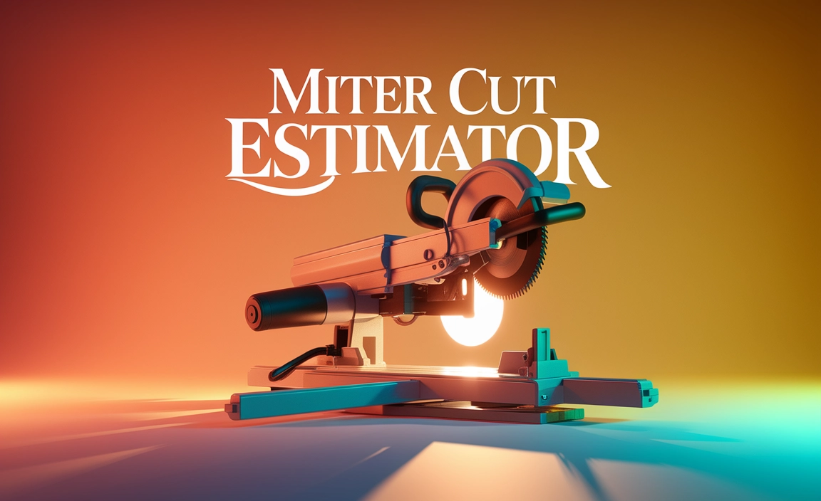 Miter Cut Estimator: Simplify Your Cuts Like A Pro regarding Why Master Carpers Are Ditching Miter Cuts for Rosette Blocks in 2026