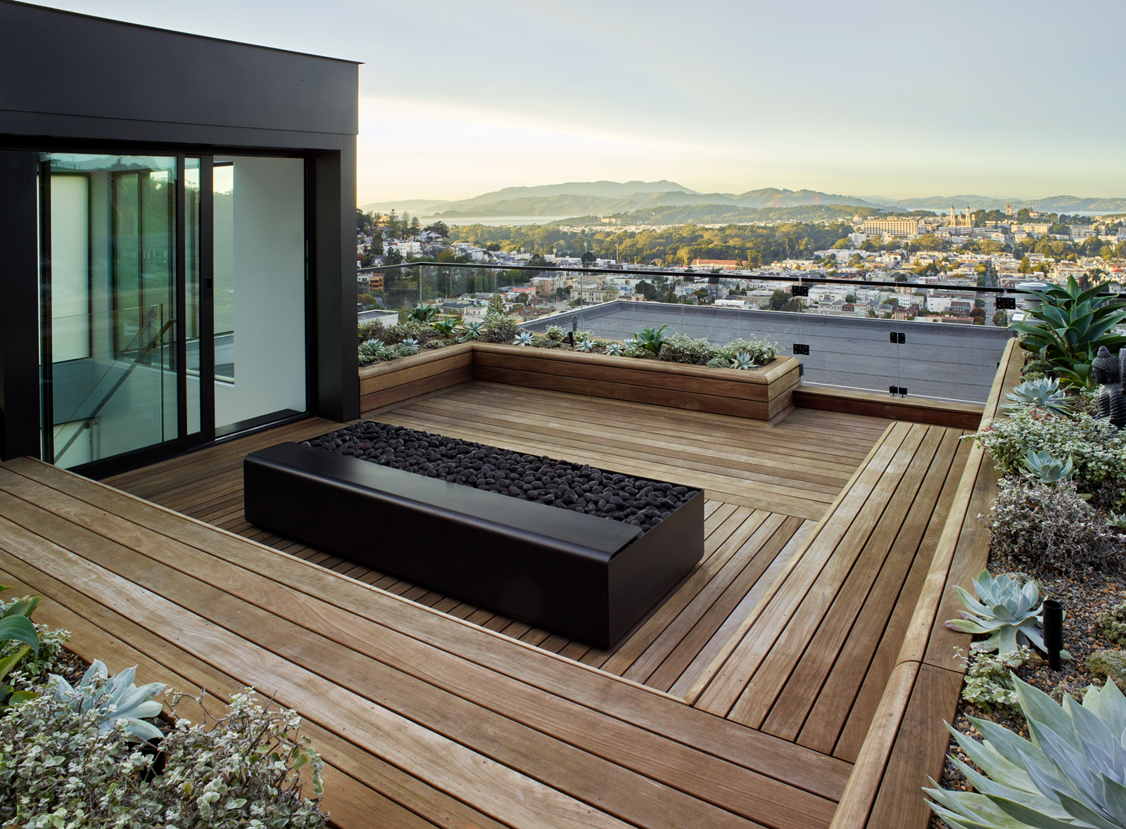 Modern House Patio Deck At Alice Pace Blog with regard to Outdoor Living Space Roi 2026