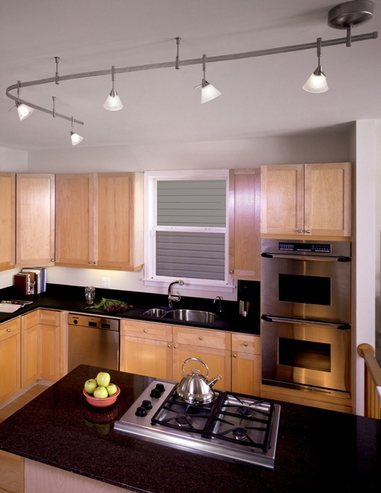 Monorail Lighting Kitchen pertaining to How to Design a Custom Monorail Lighting Layout for Your Kitchen in 2026