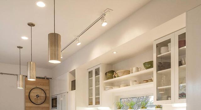 Monorail Pendant Lighting: Modern Design For Contemporary Spaces with regard to How to Design a Custom Monorail Lighting Layout for Your Kitchen in 2026