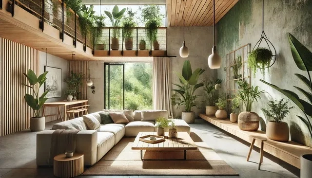 Most Popular Interior Design Styles 2026 throughout Why Zenith Style Is the Defining Interior Trend of 2026