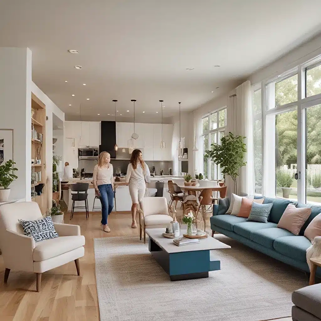 Multi-Generational Living Spaces - Abc Home Ltd within Balancing Shared Kitchens and Private Wings for Harmonious Multigenerational Living