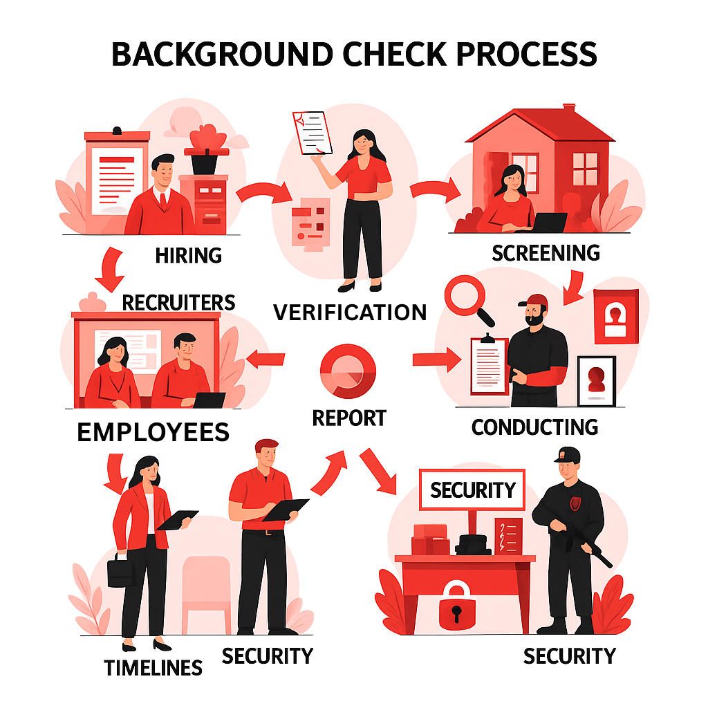 Navigating Compliance: Why Background Checks Matter? intended for Why Background Checks Matter When Choosing In-Home Assembly Services