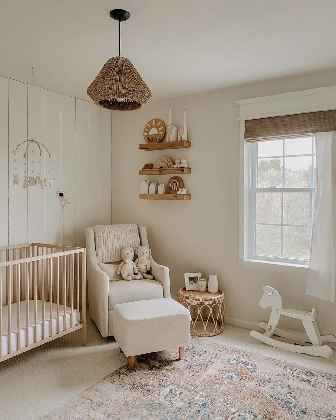 Neutral Nurseries – Artofit intended for Baby Nursery Design Neutral