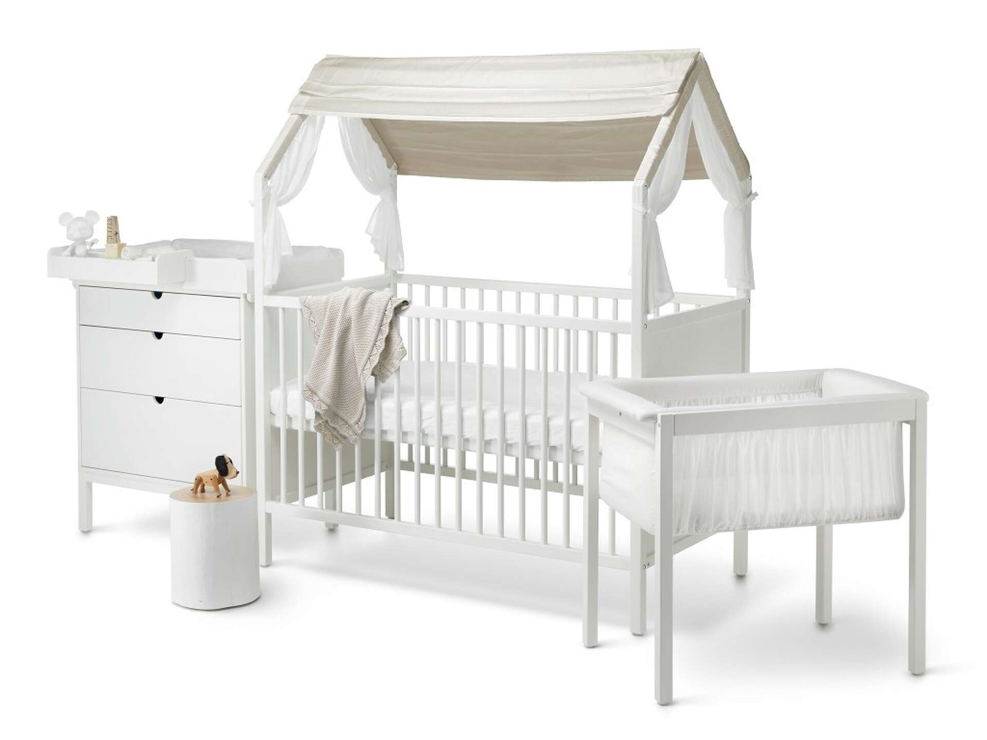 New Modular Nursery Furniture Grows With Your Baby with regard to Modular Kids Furniture System