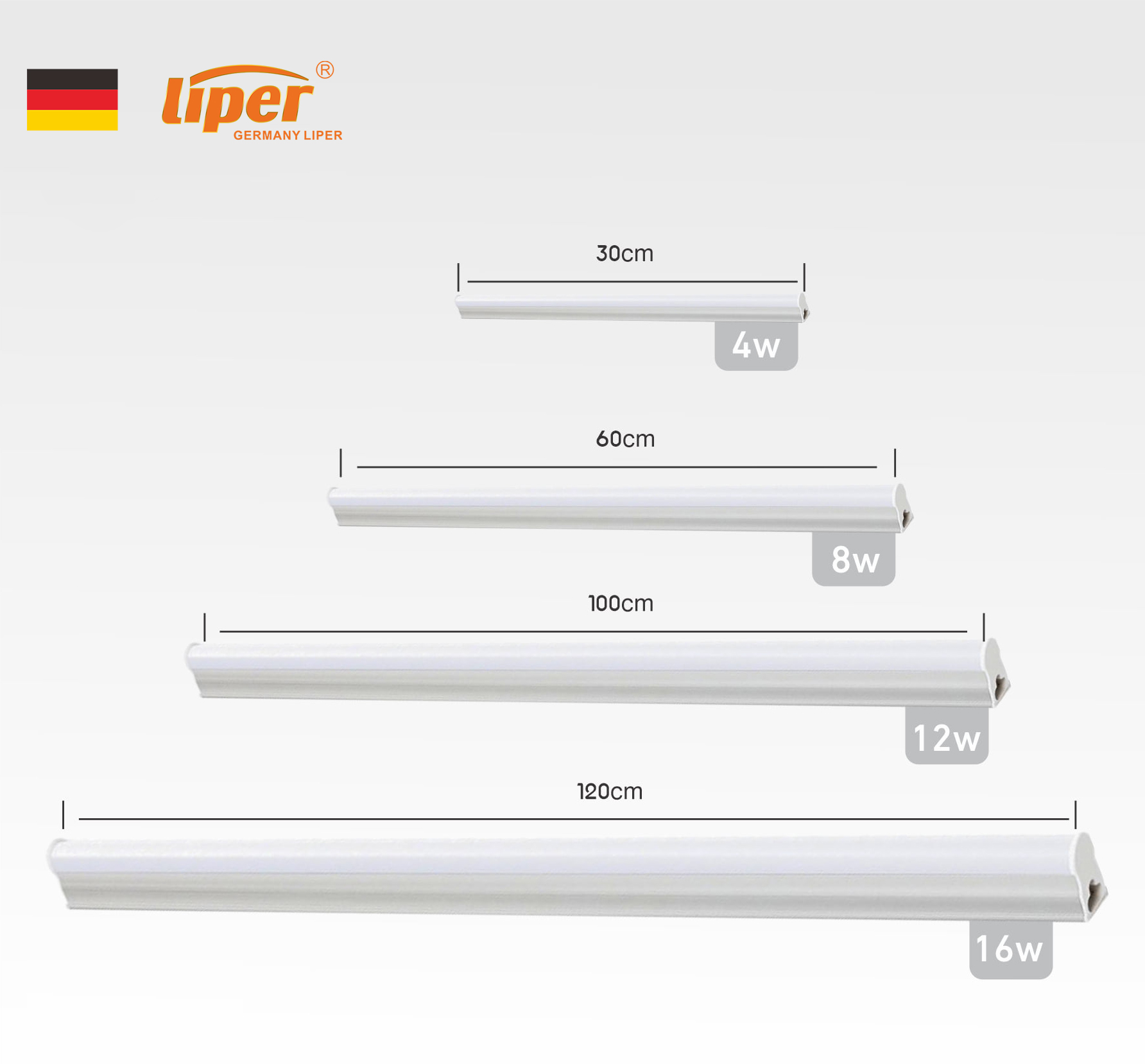 News - The Difference Between T5 And T8 Led Tubes throughout The Real Difference Between T5 and T8 LED Replacements Beyond Just Tube Diameter