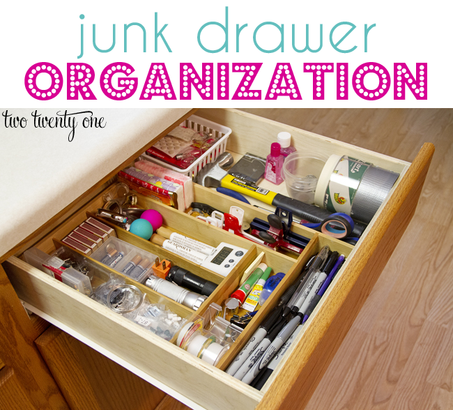 Organization Ideas For Junk Drawers At Rebecca Bowens Blog regarding Screw And Nail Organizer