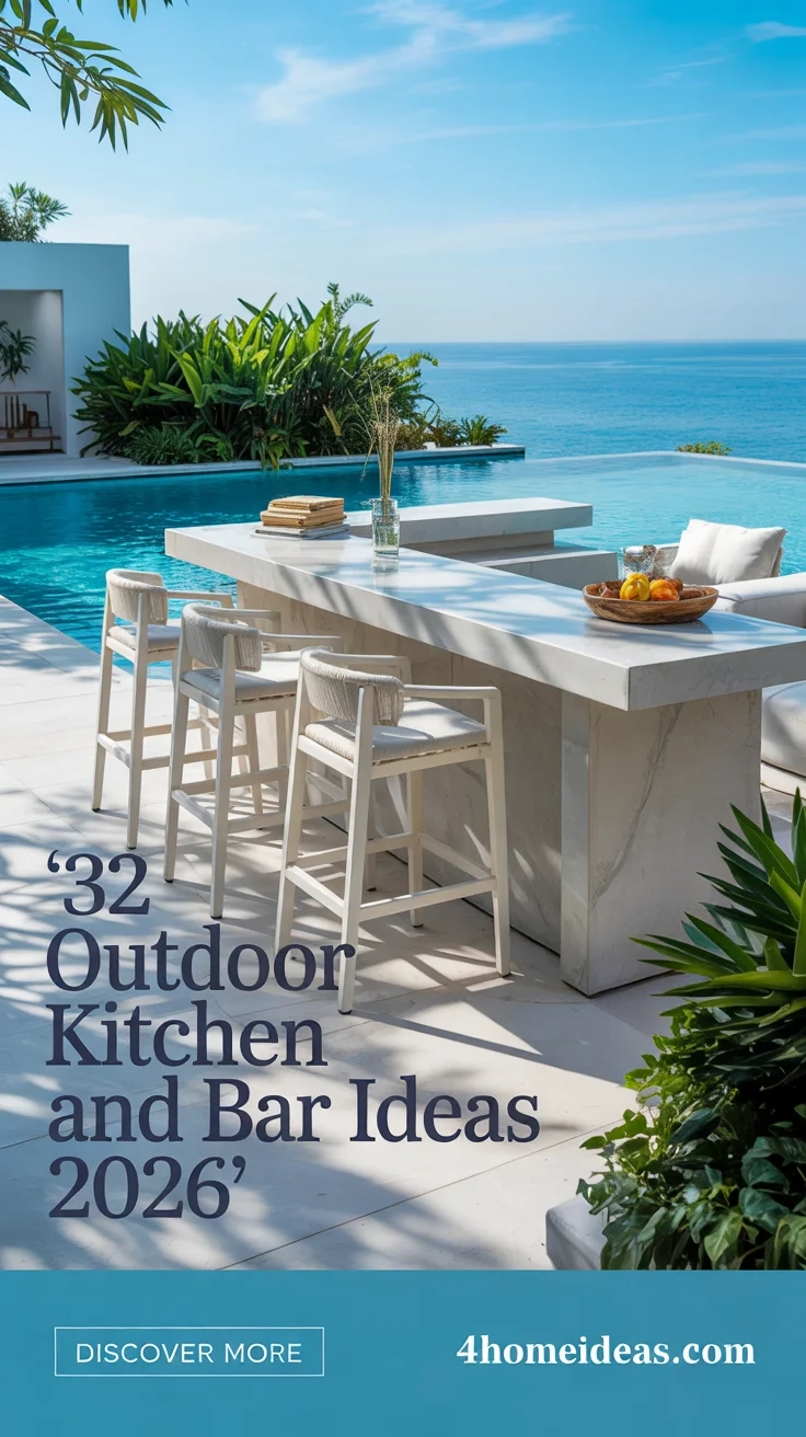 Outdoor Kitchen And Bar Ideas 2026 – Outdoor Kitchen And Bar Design ... with regard to Outdoor Kitchen Layout Plan