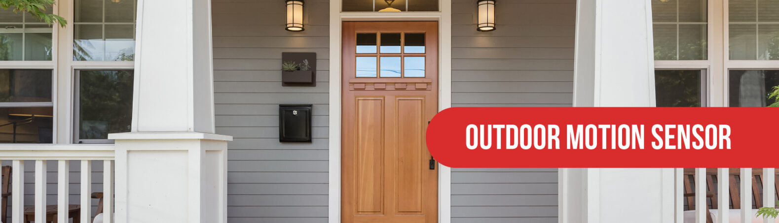Outdoor Motion Sensors – Light Up Intruders At Night with Why Your 72 Foot Motion Sensor Misses Intruders and How to Fix It