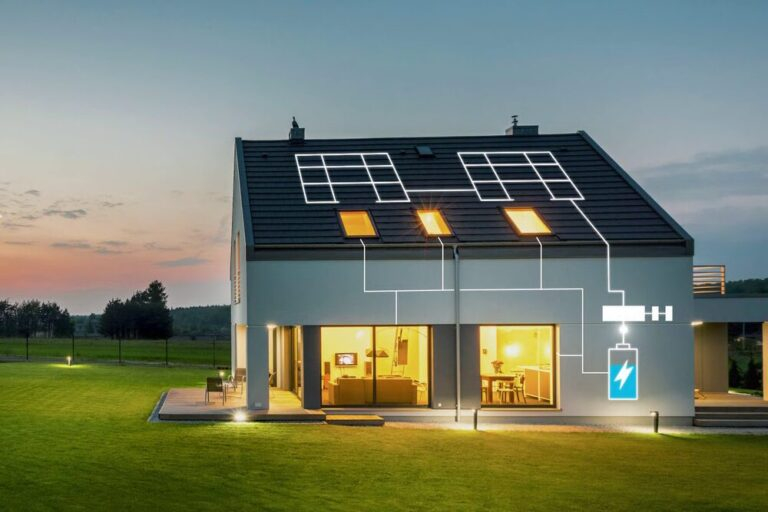Pairing Solar Panels With Heat Pump | The Perfect Duo inside Why Solar Owners Love Pairing Their Panels with Sense Monitoring