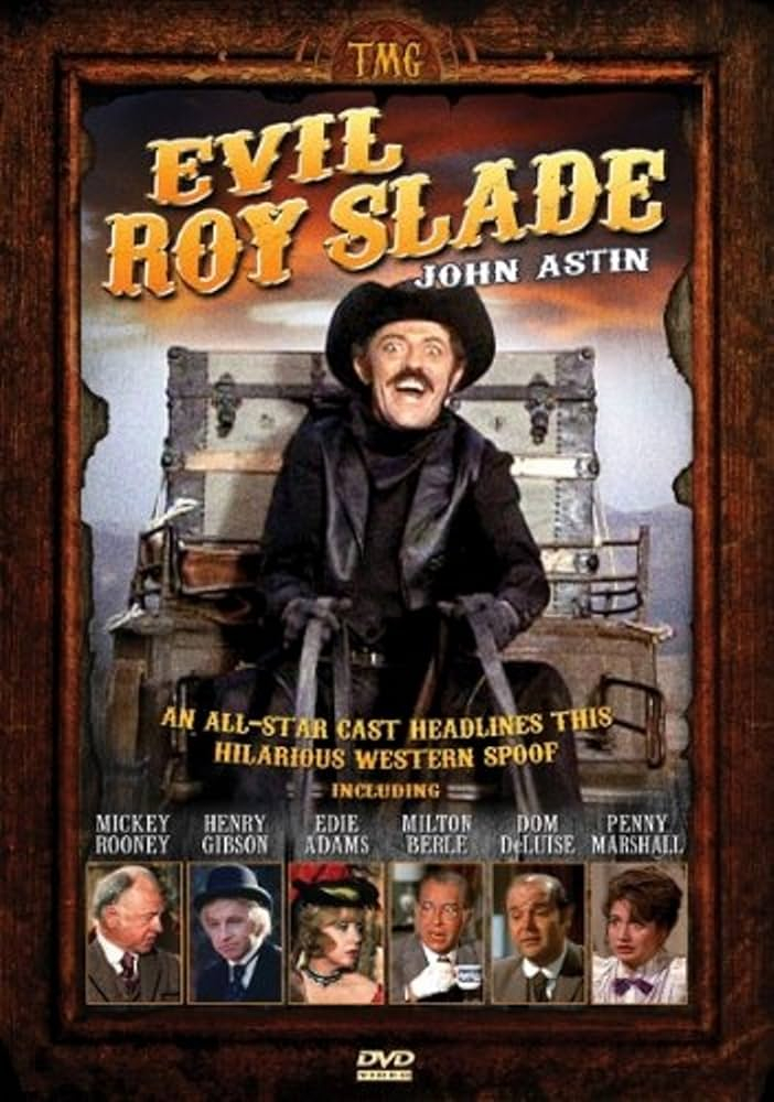 Pañal Malvado Roy Slade for Roy Slade Aesthetic Principles