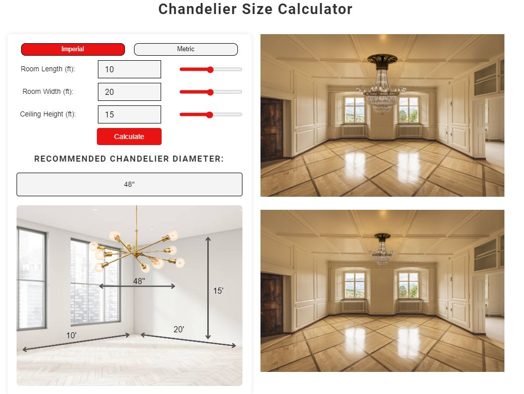 Perfect Chandelier: A Step-By-Step Guide To Perfect Chandelier – Stetra ... with regard to Beyond the Diameter How Ceiling Height Changes Your Chandelier Size Needs