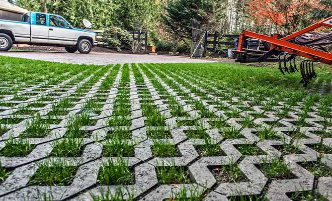 Permeable Driveway Pros And Cons: Experts Weigh In intended for Permeable Driveway Design