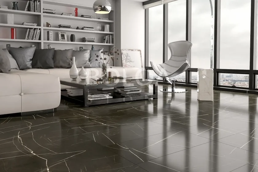 Pietra Gray – Bolqa Stone Group with Pietra Gray Marble Floor