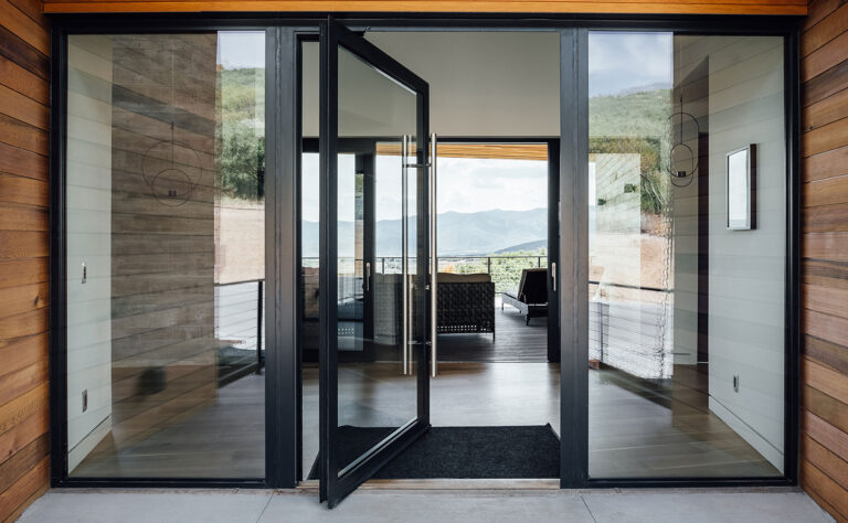 Pivot Doors - Agt Builders for Common Mistakes Homeowners Make When Installing Pivot Doors
