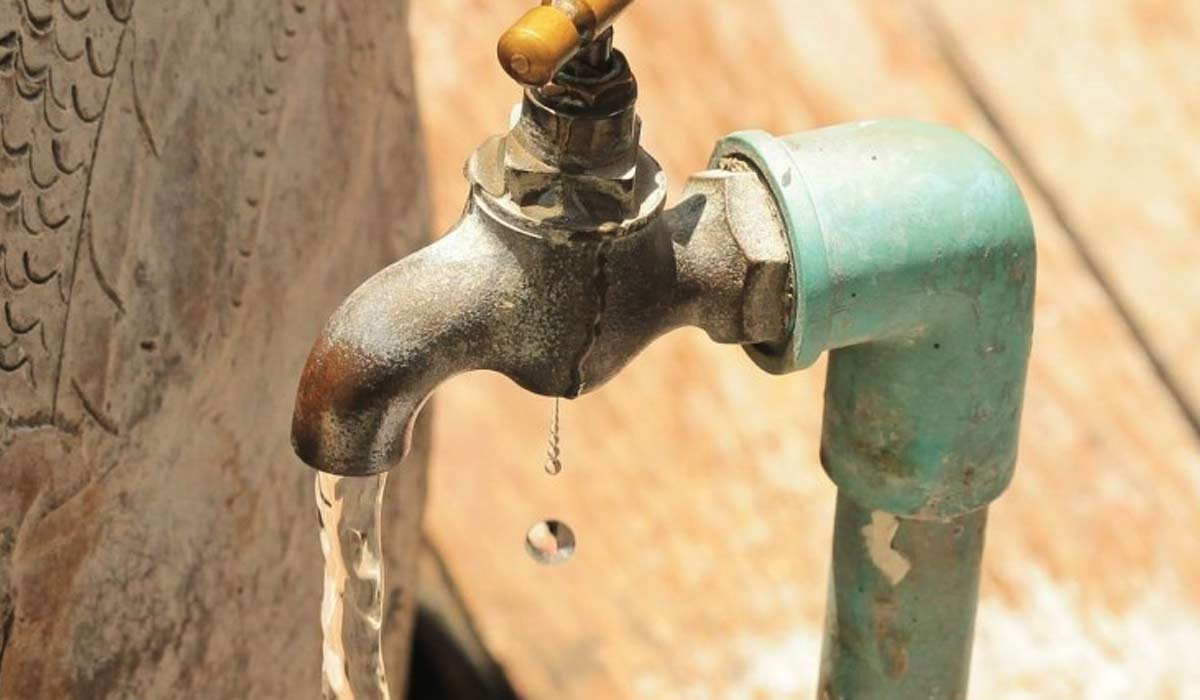 Places To Hide Your Drinking Water within What Your Tap Water Is Hiding and How to Find Out in 2026