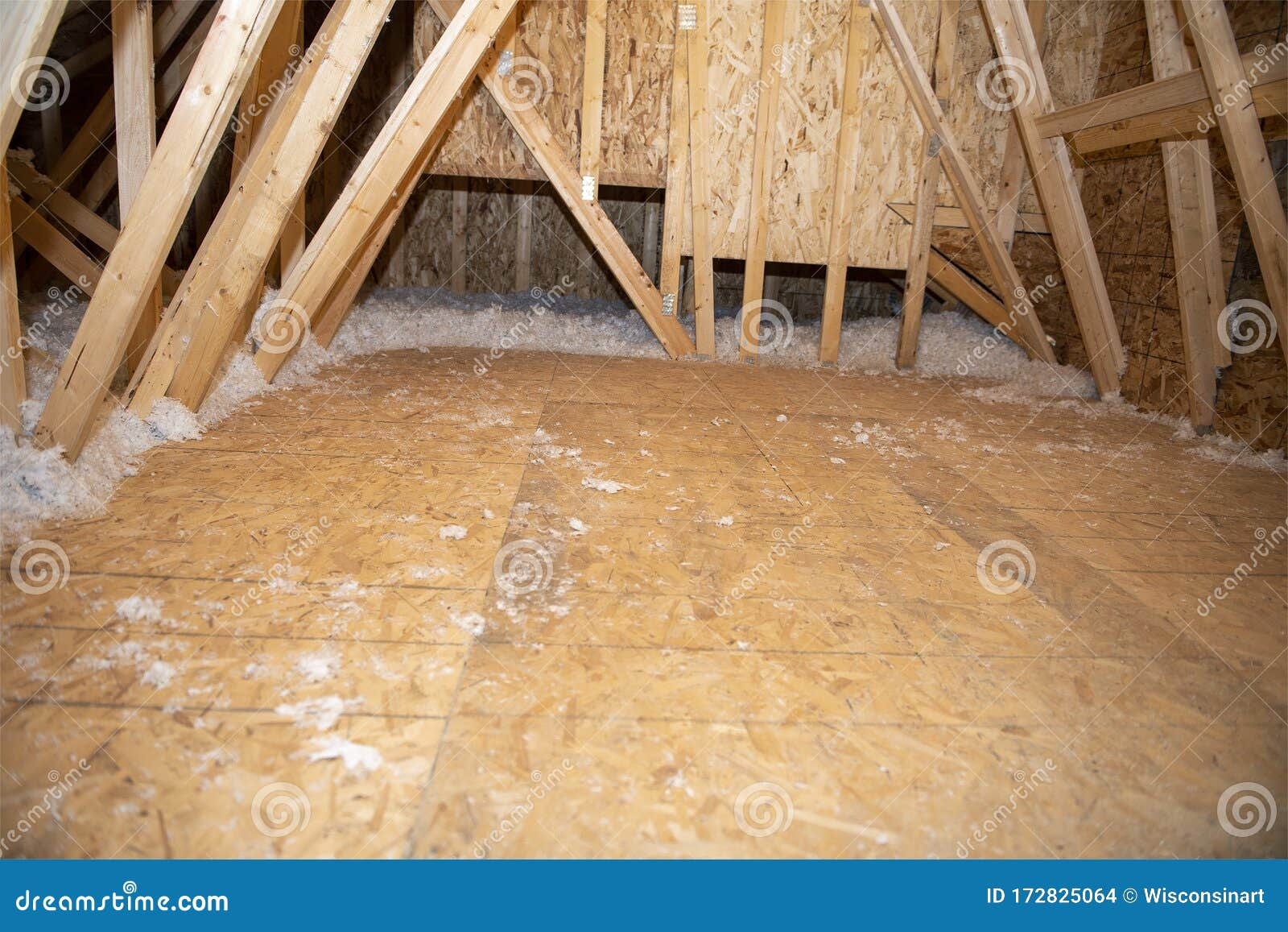 Plywood For Attic Space At Laura Granados Blog pertaining to The Hidden Risks of Laying Plywood Directly on Attic Insulation