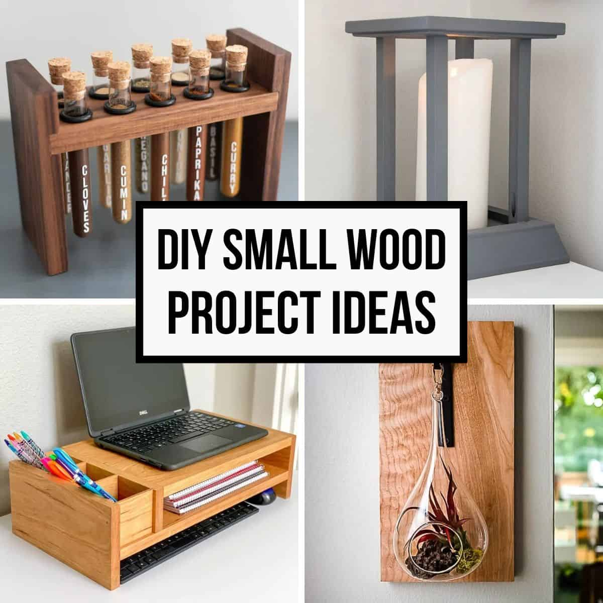Projects For Woodworking - Wooden Craft with regard to Master the Basics of DIY Woodworking through Practical Home Projects